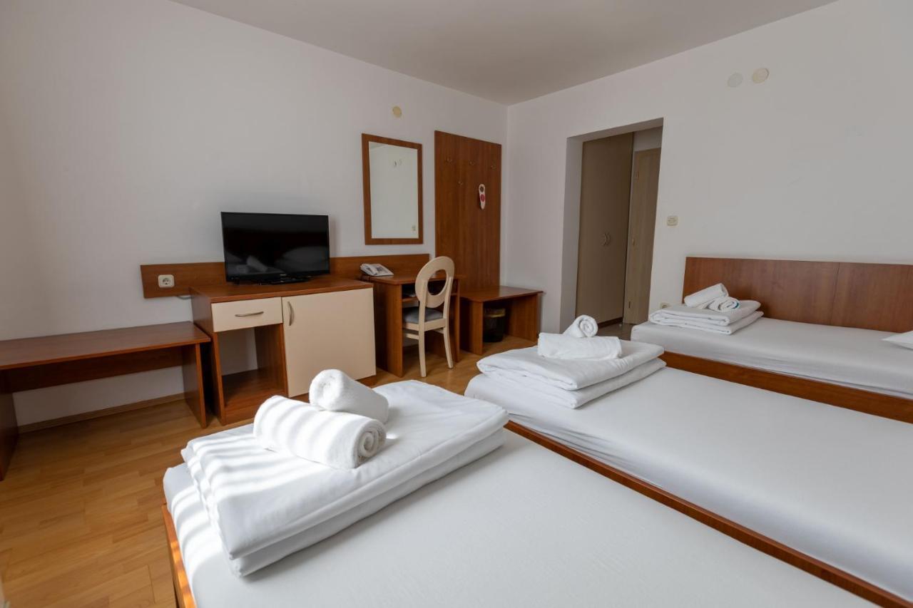 Hotel Porto ซาดาร์ ภายนอก รูปภาพ