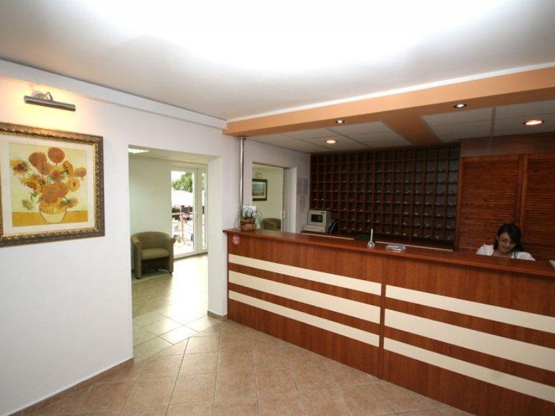 Hotel Porto ซาดาร์ ภายนอก รูปภาพ