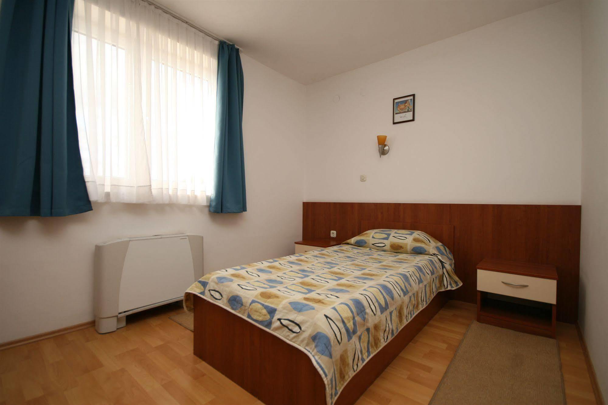 Hotel Porto ซาดาร์ ภายนอก รูปภาพ