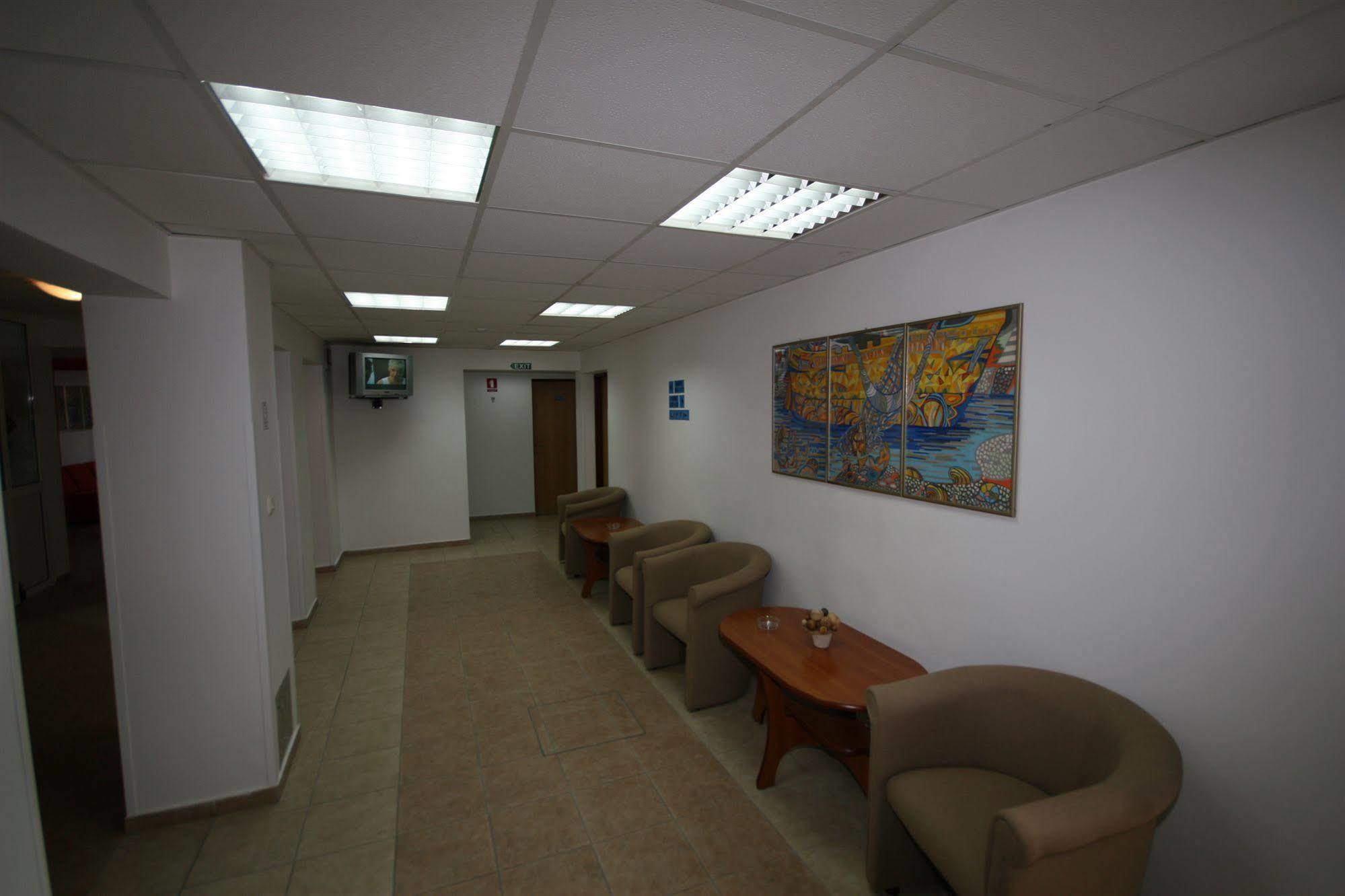 Hotel Porto ซาดาร์ ภายนอก รูปภาพ